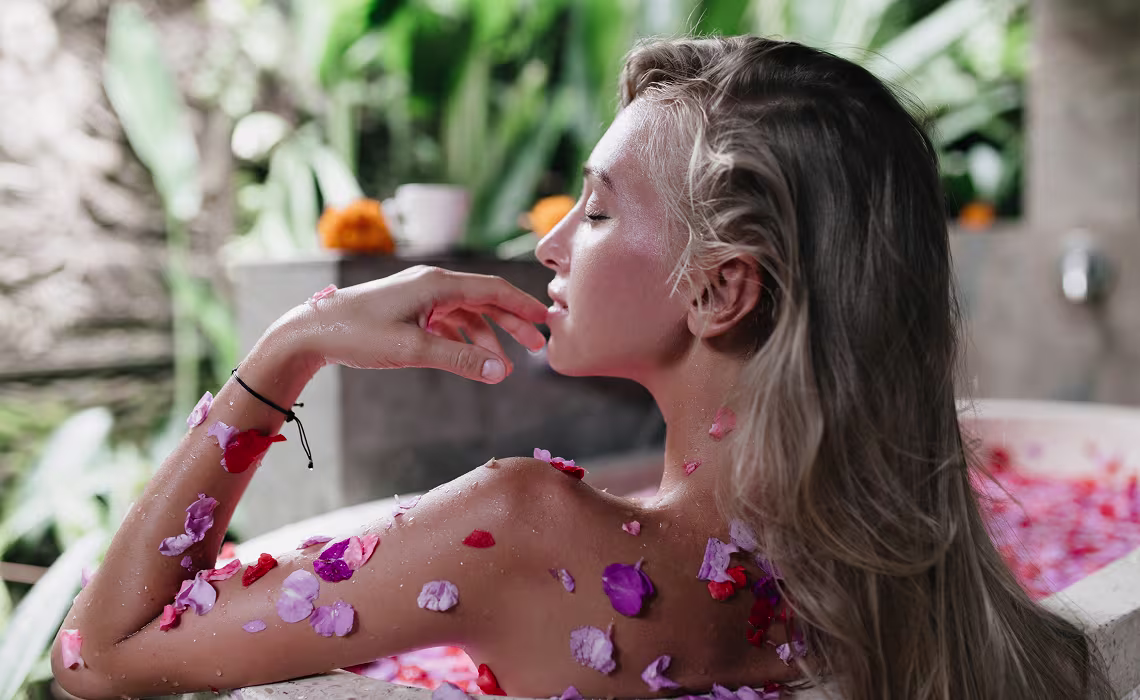 Detox Body Therapy