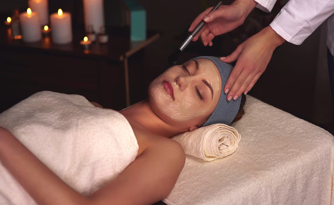 Luxury Relaxation Package