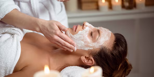 Aromatherapy Massage