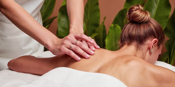 Hydrating Hair Spa