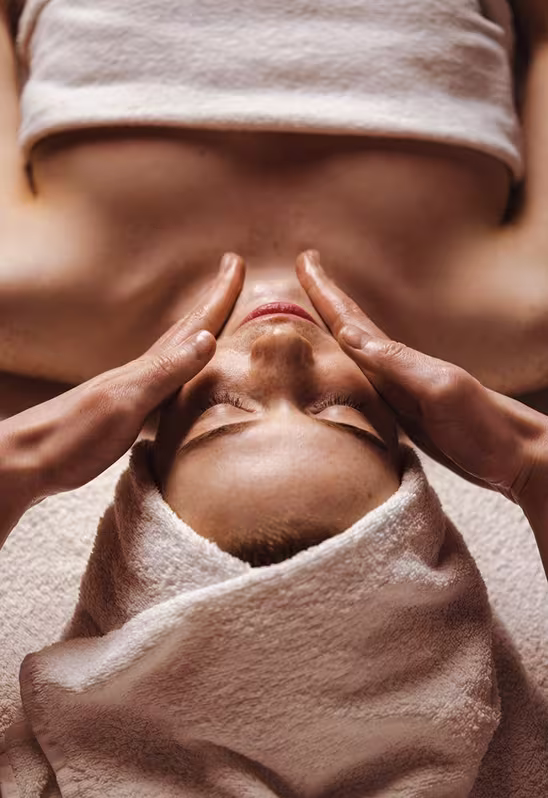 Botanical Facials