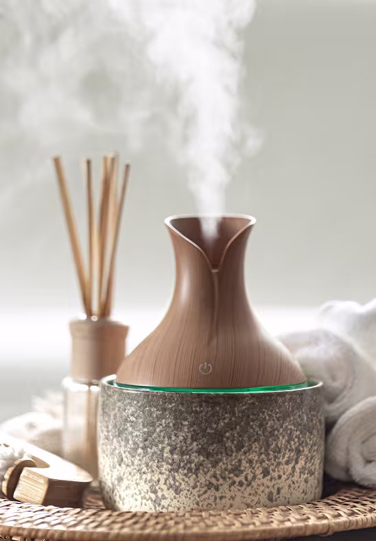 Aroma Therapy